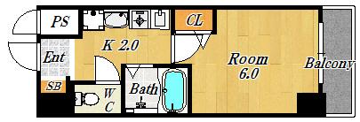 エスリード梅田西第２