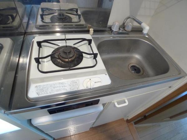 エスリード梅田西第２