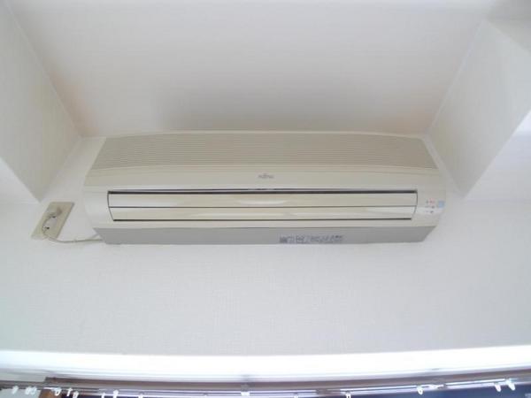 エスリード梅田西第２