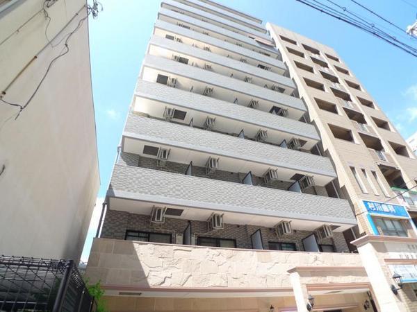 エスリード梅田西第２