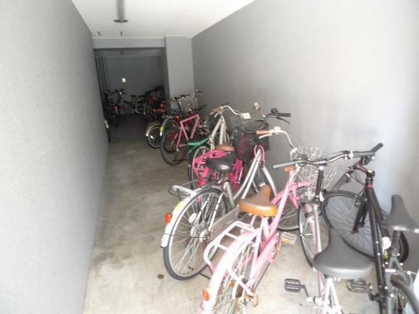 エスリード梅田西第２