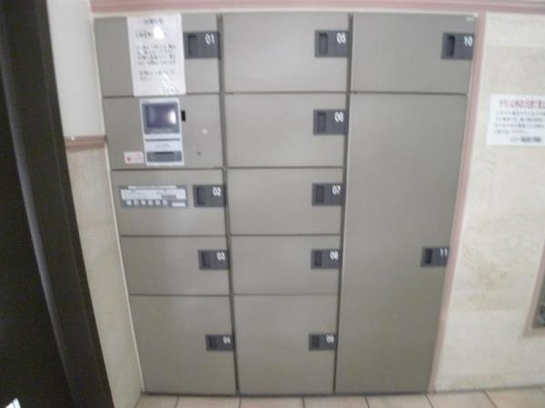 エスリード梅田西第２