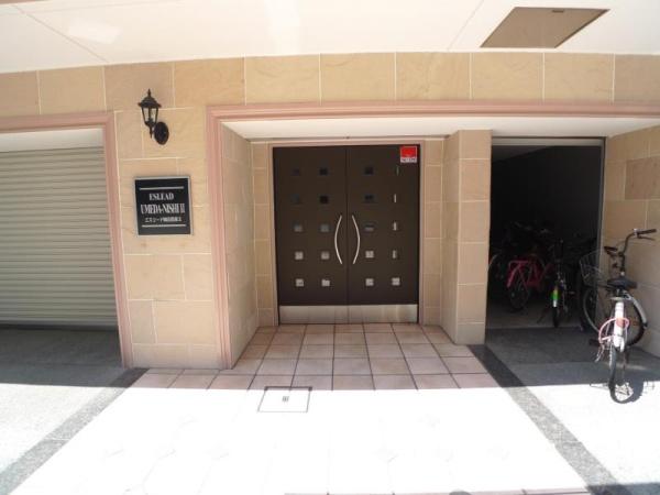 エスリード梅田西第２