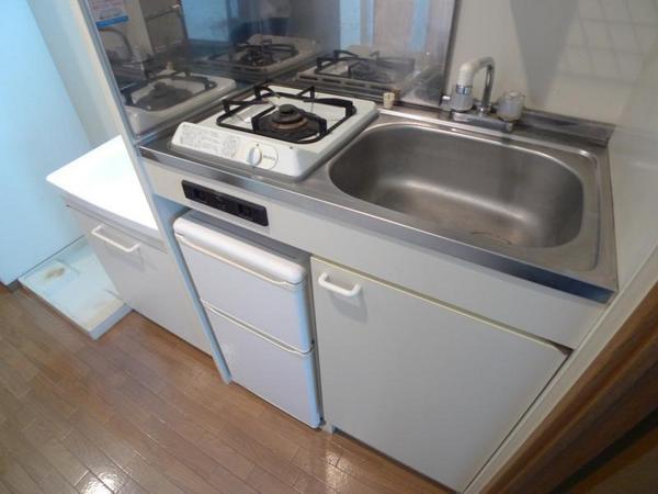 エスリード梅田西第２