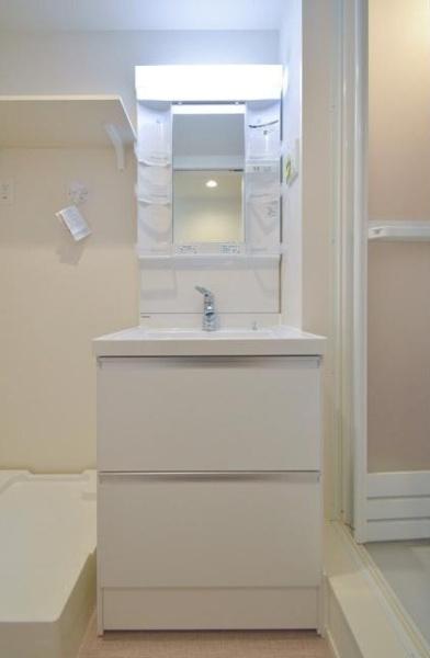 ブランテール深江橋(洗面台・洗面所)