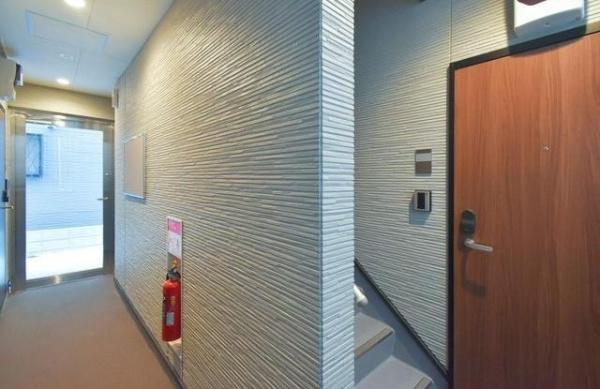 ブランテール深江橋(その他共用部分)