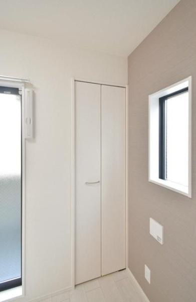 ブランテール深江橋(収納)