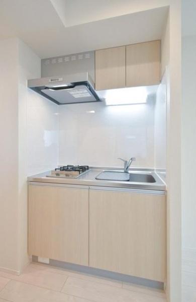 ブランテール深江橋(キッチン)