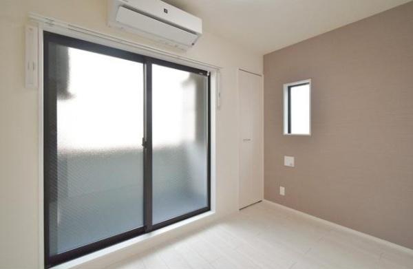 ブランテール深江橋(洋室)