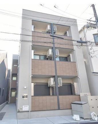 ブランテール深江橋