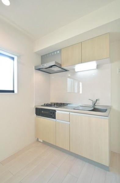 ブランテール深江橋(キッチン)