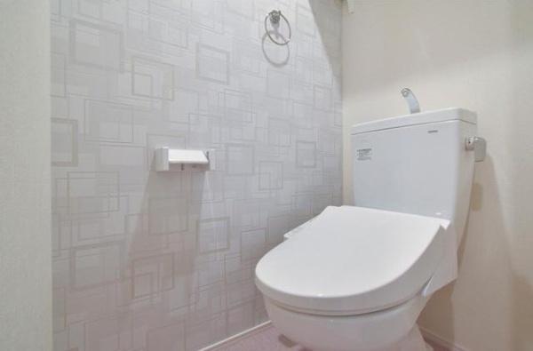 ブランテール深江橋(トイレ)