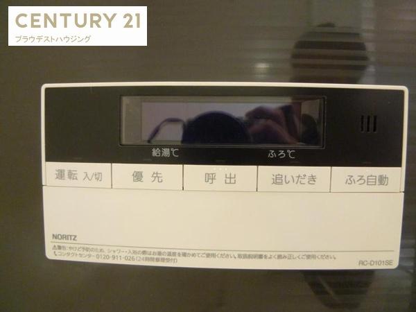 ラミーセント(バス)