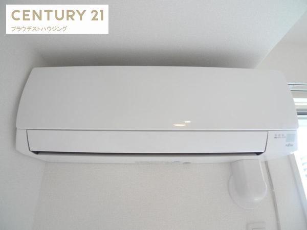 ラミーセント(リビング)