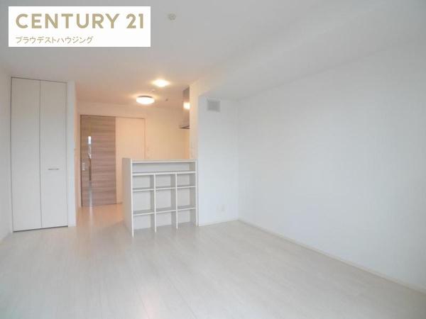 ラミーセント(リビング)