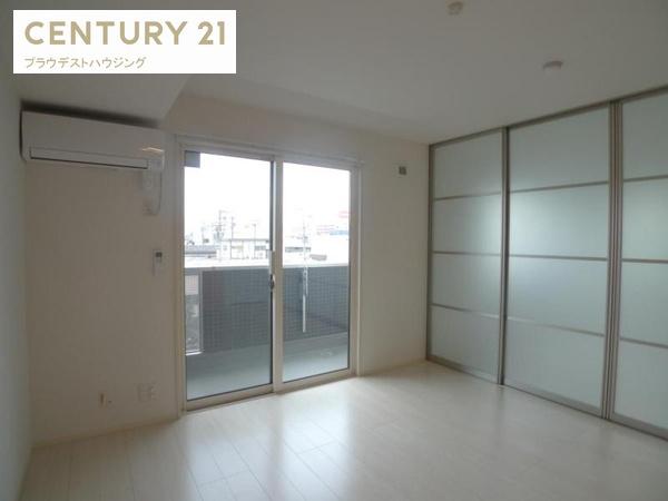 ラミーセント(リビング)