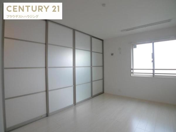 ラミーセント(洋室)