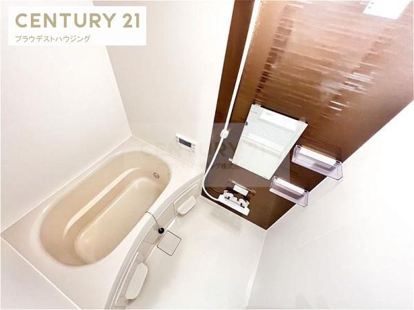 ル・レーヴ今津ノース(バス)