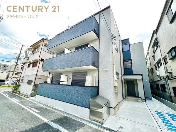 ル・レーヴ今津ノース