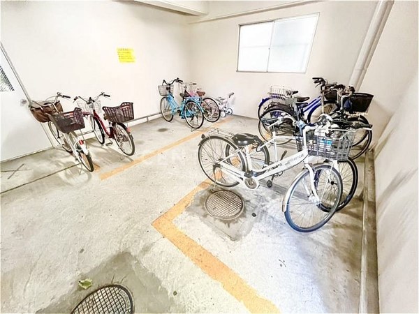 坂田マンション(その他共用部分)