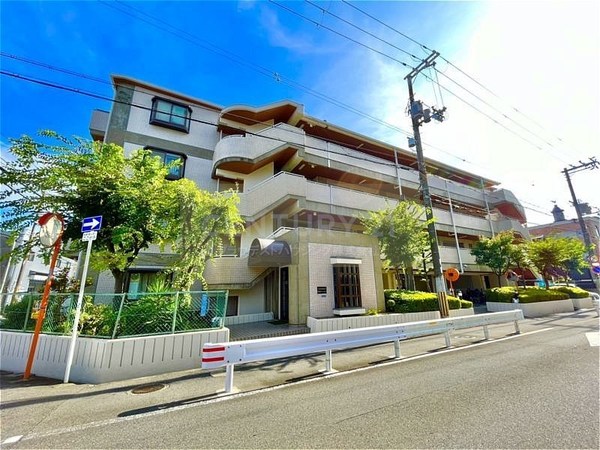 坂田マンション