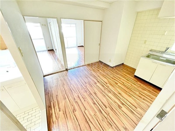 坂田マンション