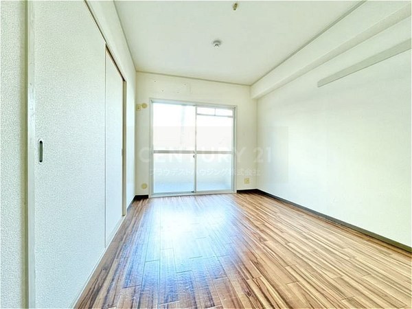 坂田マンション