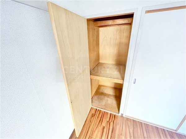 坂田マンション(収納)