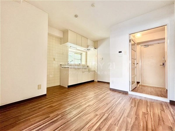 坂田マンション