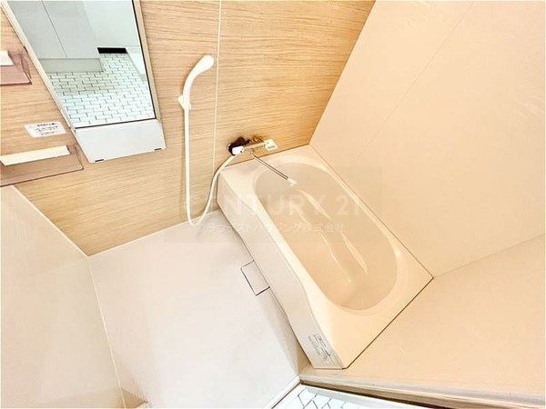 坂田マンション(バス)