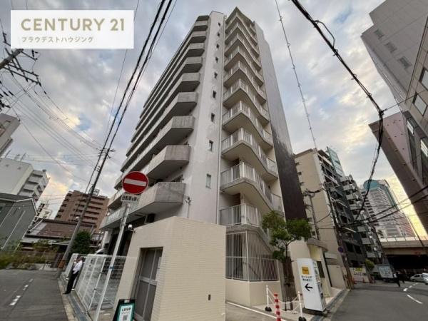 クレグラン北梅田