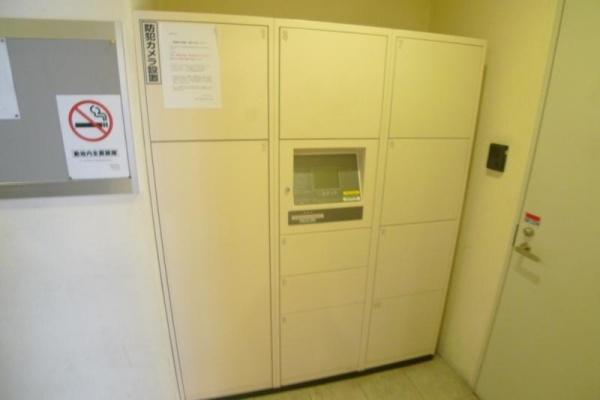 クレグラン北梅田(その他共用部分)