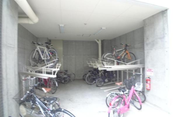 クレグラン北梅田(その他共用部分)