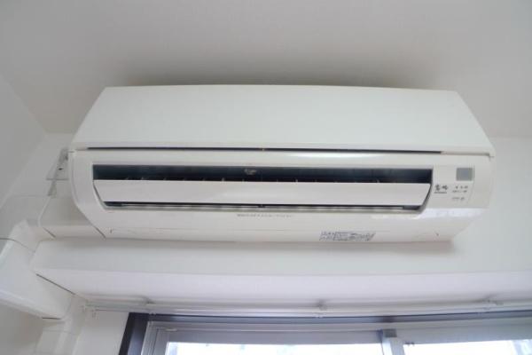 クレグラン北梅田