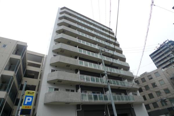 クレグラン北梅田