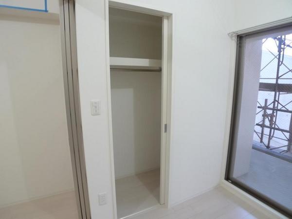 セレニテ福島シェルト