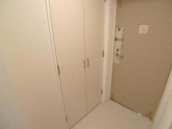 セレニテ福島シェルト