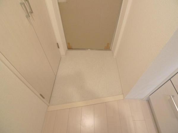 セレニテ福島シェルト