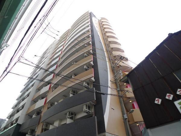 セレニテ福島シェルト