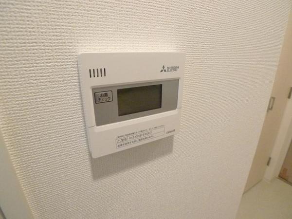 セレニテ福島シェルト