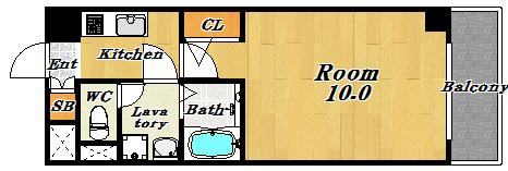 ＪＨ　Ａｐａｒｔｍｅｎｔ（Ａ１）