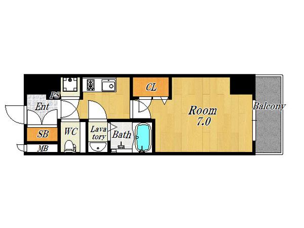 ファーストステージ梅田ＷＥＳＴ