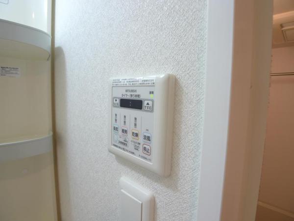 ディナスティ福島2(バス)