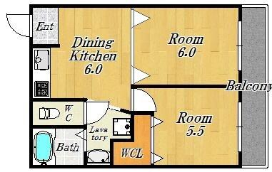 スギタ今福北ハイツ