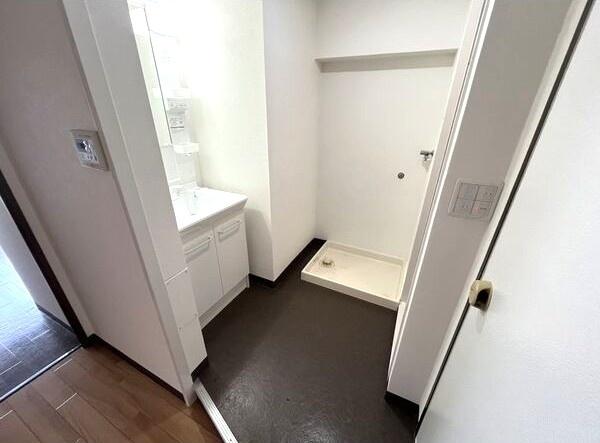 スギタ今福北ハイツ