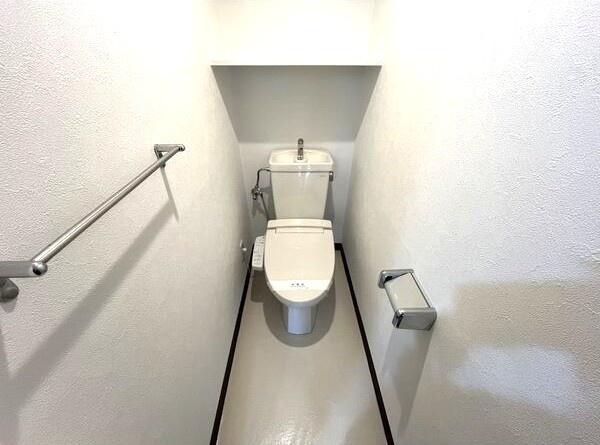 スギタ今福北ハイツ