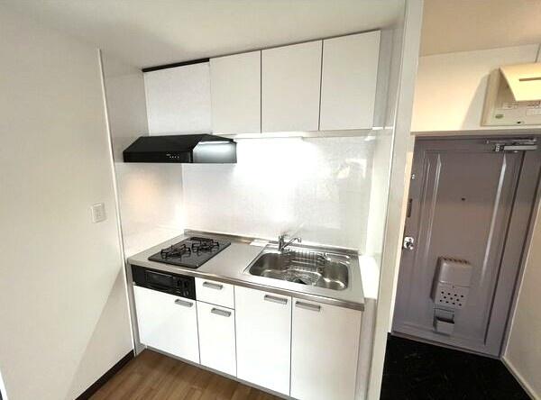 スギタ今福北ハイツ