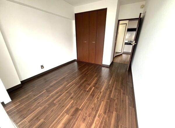 スギタ今福北ハイツ