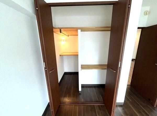 スギタ今福北ハイツ