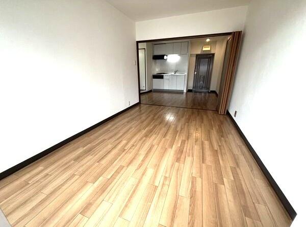 スギタ今福北ハイツ